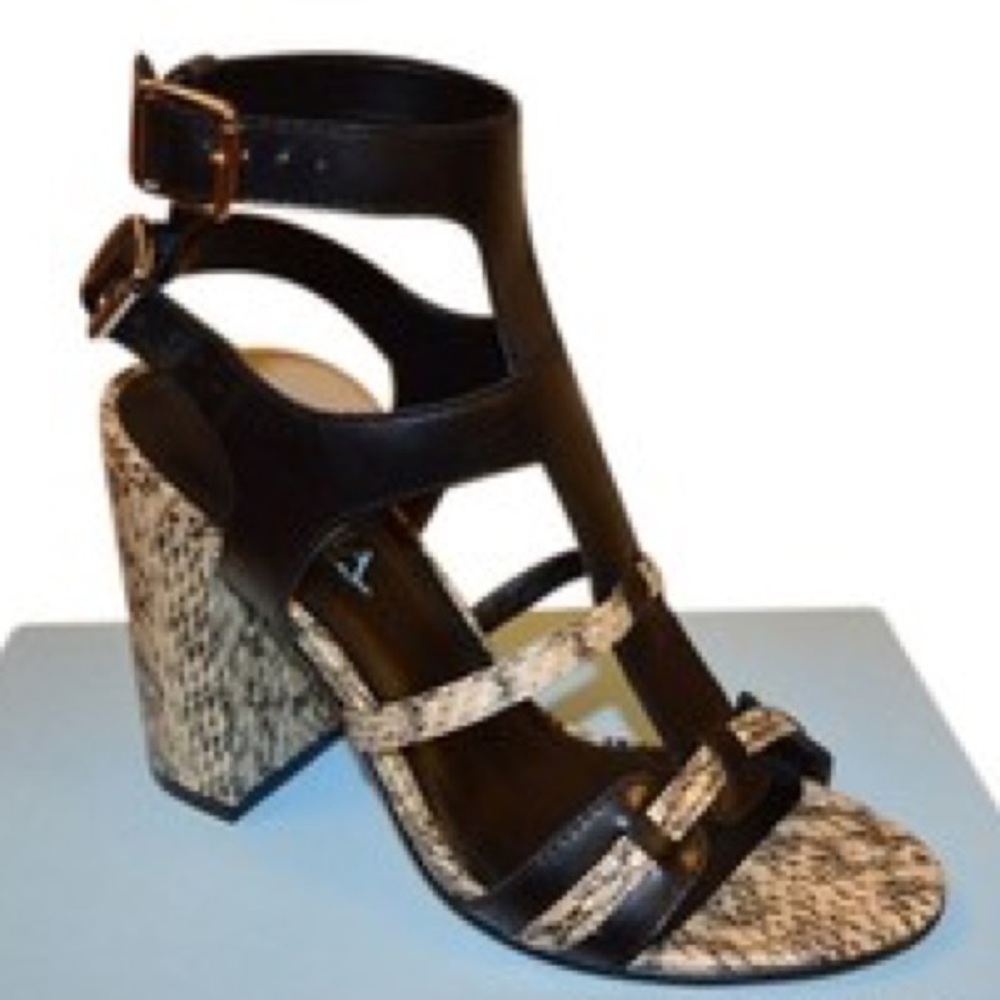 Cynthia Rowley heels.